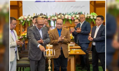 Manipur assembly goes digital, all proceedings to be paperless