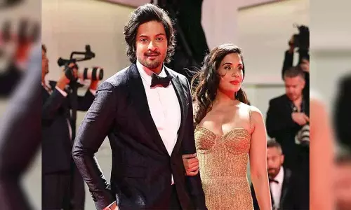 Richa Chadha, Ali Fazal to produce six films via their production banner