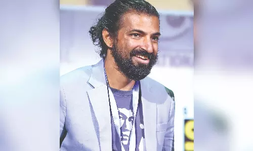 ‘Our film starts in the Mahabharat and ends in 2898’