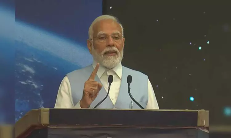 Modi to unveil infrastructure projects worth more than Rs 17,000 cr tomorrow from Tuticorin Modi to unveil infrastructure projects worth more than Rs 17,000 cr tomorrow from Tuticorin