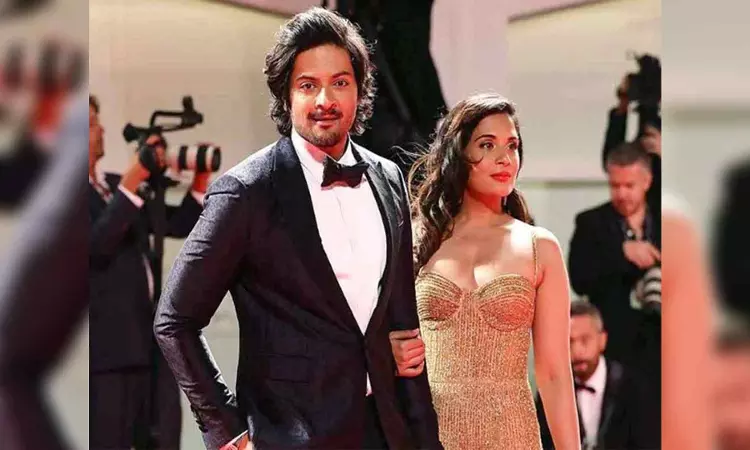 Richa Chadha, Ali Fazal to produce six films via their production banner