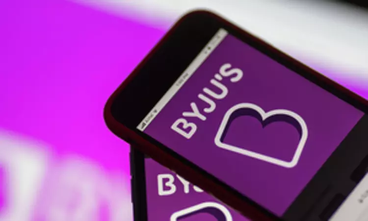 Byjus NCLT hearing: Investors allege over $500 mn diversion to hedge fund in US