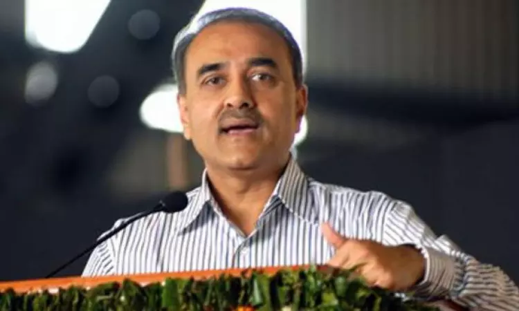 Ahmedabad plane crash: Praful Patel questions silence of Singapore Airlines