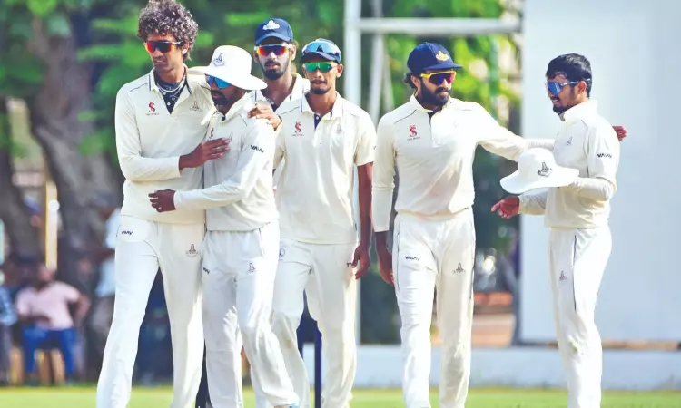 TN vies to change semi-final fortunes TN vies to change semi-final fortunes