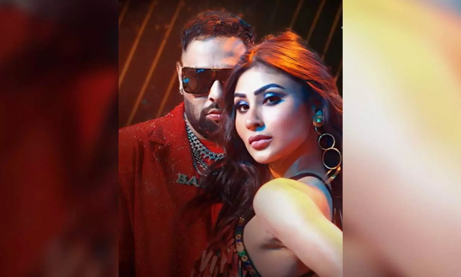 Badshah all praise for Mouni Roy as he raps for Emraan Hashmis Showtime