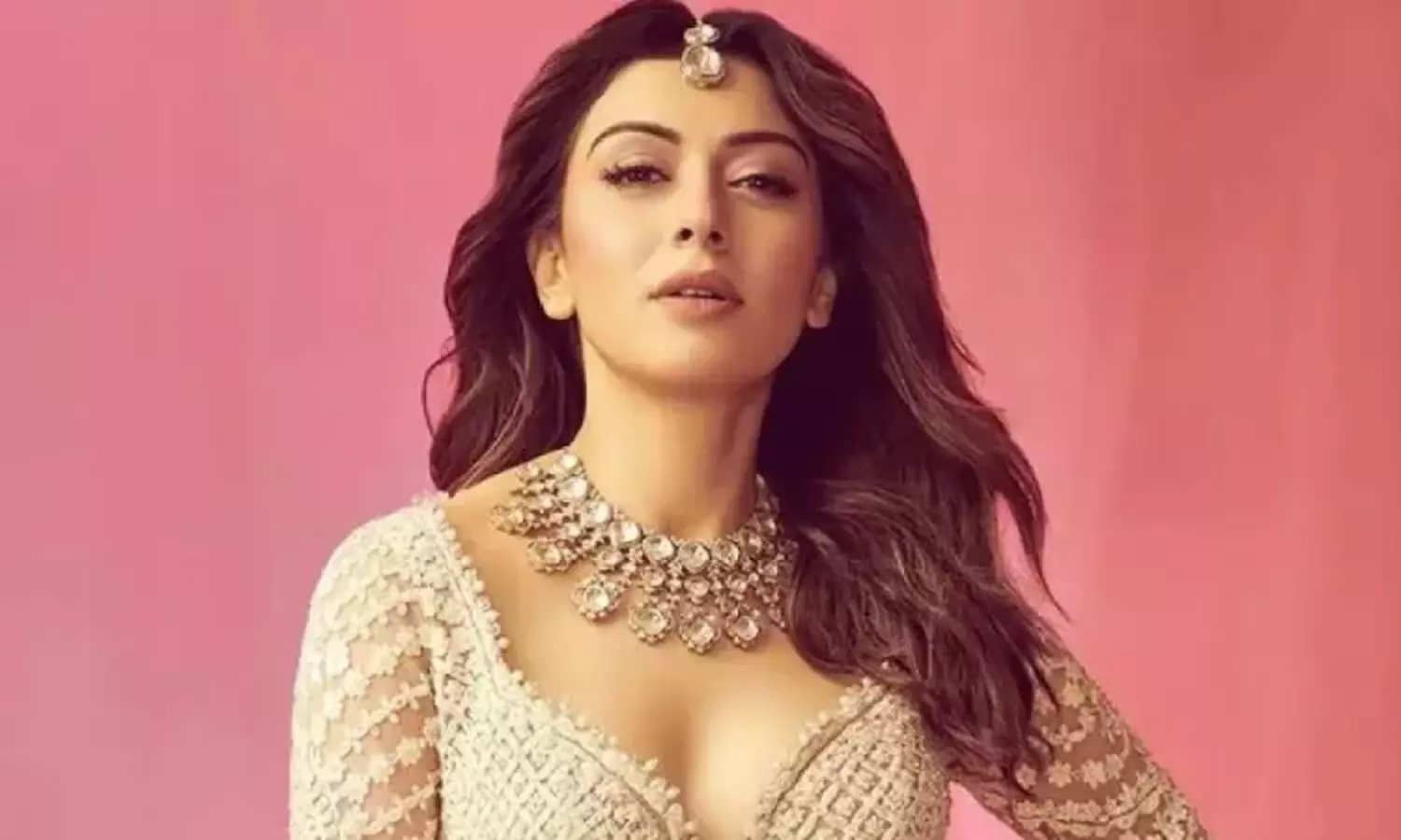 Hansika-starrer Gandhari eyes summer release