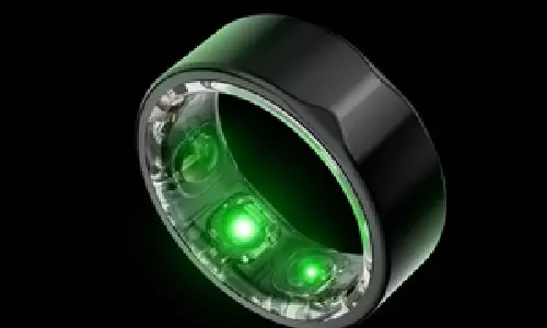 Fittr unveils smart ring in India to monitor health vitals