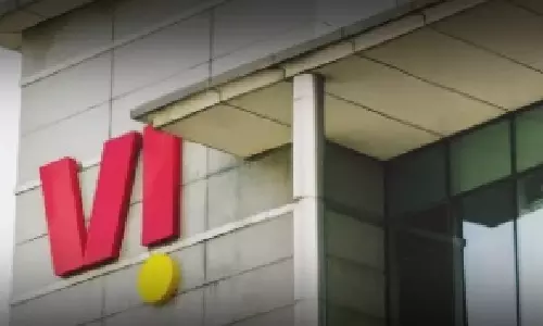 Vodafone Idea shares slump over 11% after fundraising plans announced