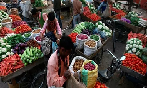 Fall in share of food in rural consumption basket indirectly indicates uptick in rural income