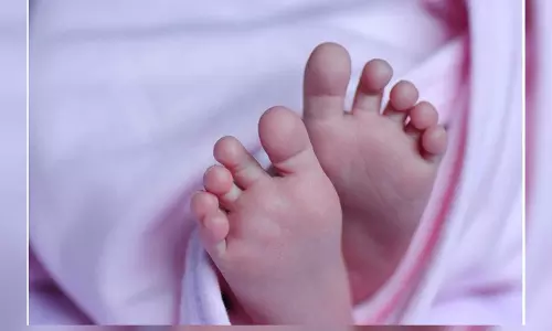 Transgender person sentenced to death for rape and murder of baby girl