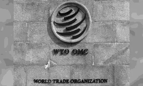 No new issues should be considered in WTO unless past decisions were acted upon: India at WTO