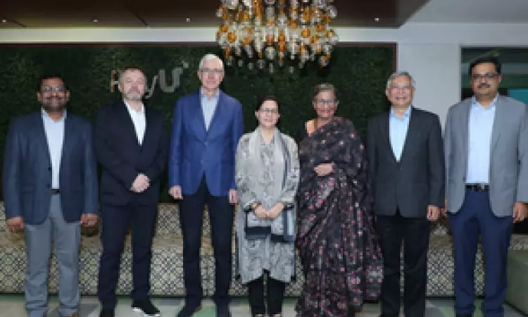 PayU appoints 5 new members to its Board of Directors