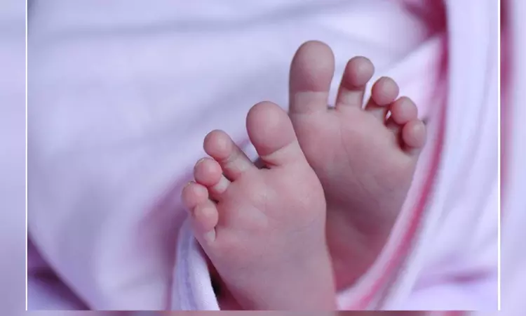 Transgender person sentenced to death for rape and murder of baby girl