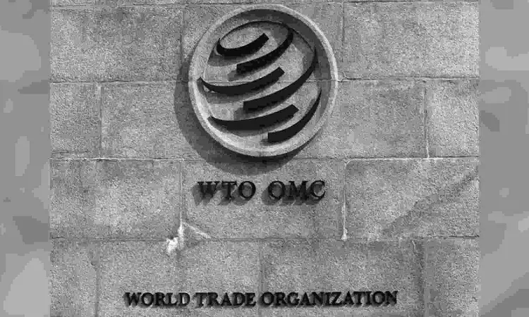 No new issues should be considered in WTO unless past decisions were acted upon: India at WTO