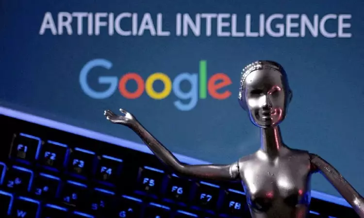 Google working to fix Gemini AI as CEO calls some responses unacceptable