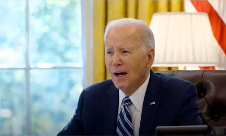 US acts to stop sale of sensitive personal data to China, Russia