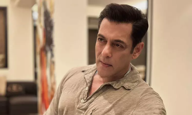 Salman offers fractional ownership of his paintings, teams up with art firm