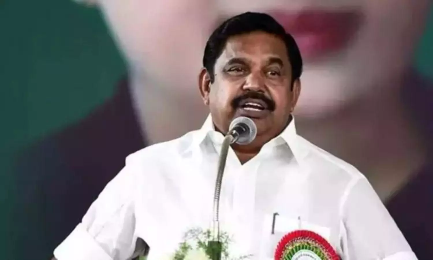 EPS demands to send convicts in Rajiv Gandhi assassination case to their required destinations
