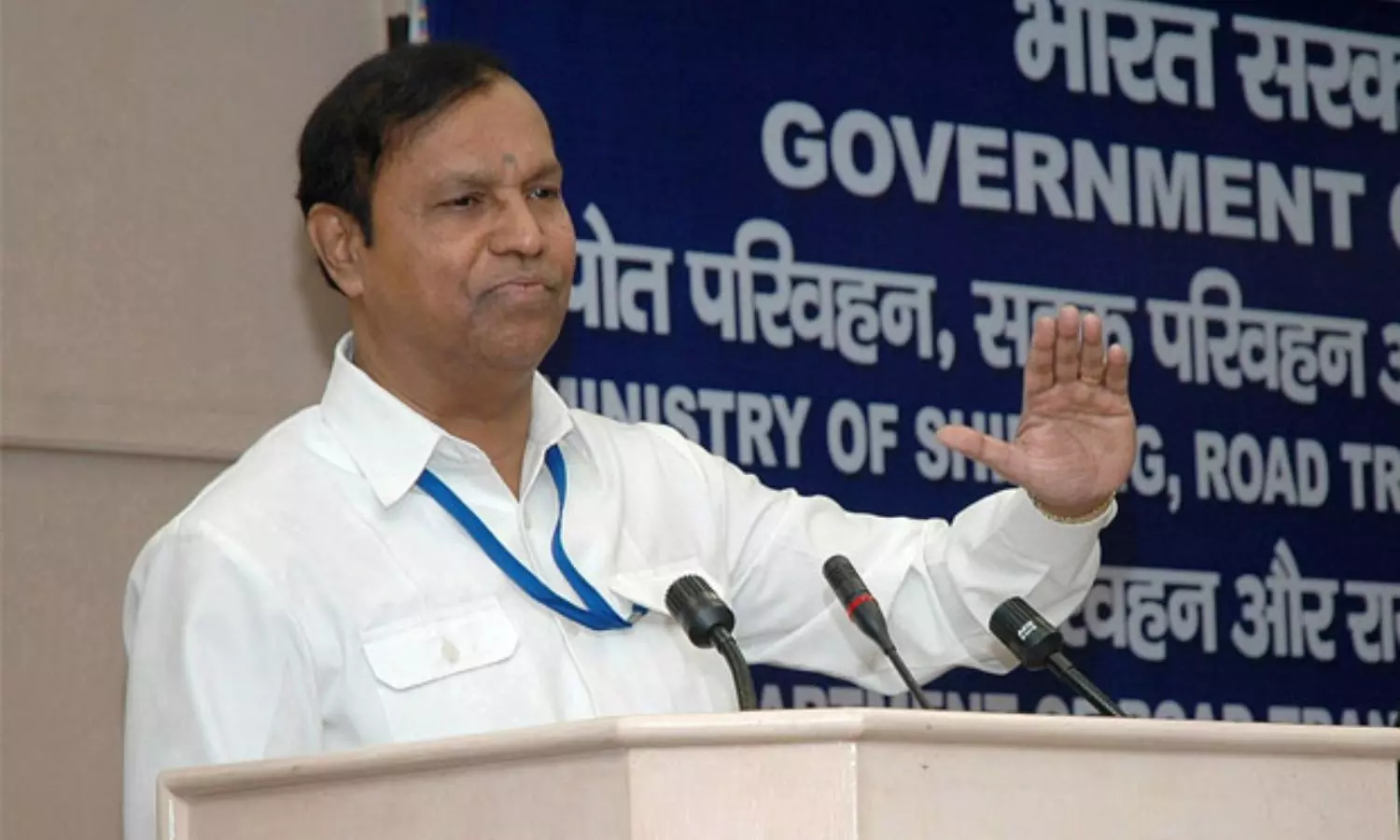 ‘Do you have the spine to condemn the BJP ?’, TR Baalu asks EPS