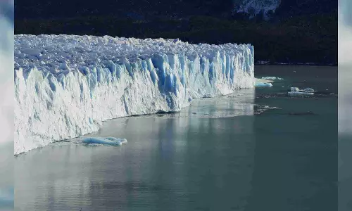 90 per cent of Himalayas will face year-long drought at 3 degrees warming: Study