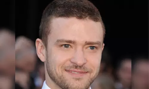 Justin Timberlake indirectly confirms NSYNC will appear on new song