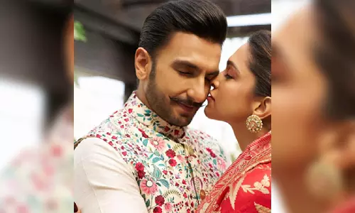 Deepika Padukone, Ranveer Singh announce pregnancy, baby to arrive in September