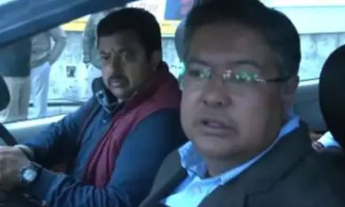 Himachal CM Sukhu calls breakfast meeting of all Congress MLAs in Shimla