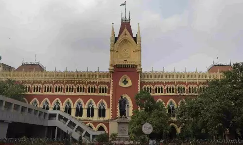 No sympathy for Sheikh Shahjahan, says Chief Justice of Calcutta HC