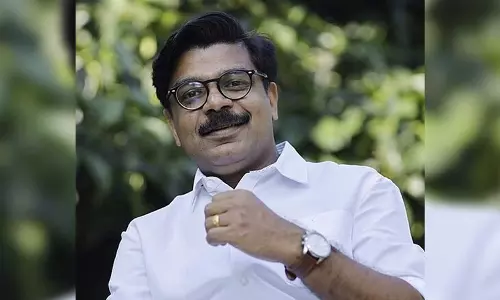 Kerala Vigilance Court accepts Cong MLA’s petition against CM Vijayan, daughter