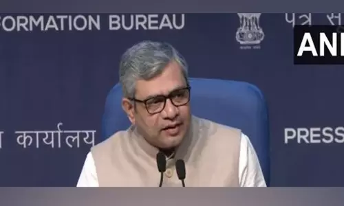 Union Cabinet approves three more semiconductor units, northeast to get its first facility in Assam