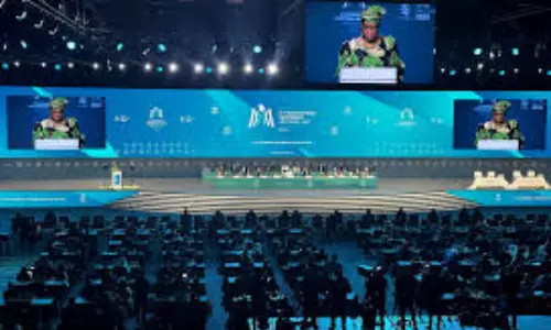 WTO talks deadline extended again with talks deadlocked