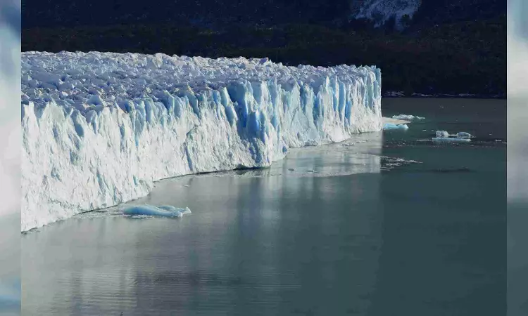 90 per cent of Himalayas will face year-long drought at 3 degrees warming: Study 90 per cent of Himalayas will face year-long drought at 3 degrees warming: Study