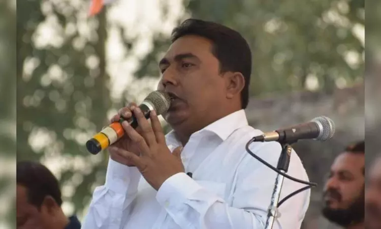 TMC says Bengal police arrested Shajahan after court cleared the decks TMC says Bengal police arrested Shajahan after court cleared the decks