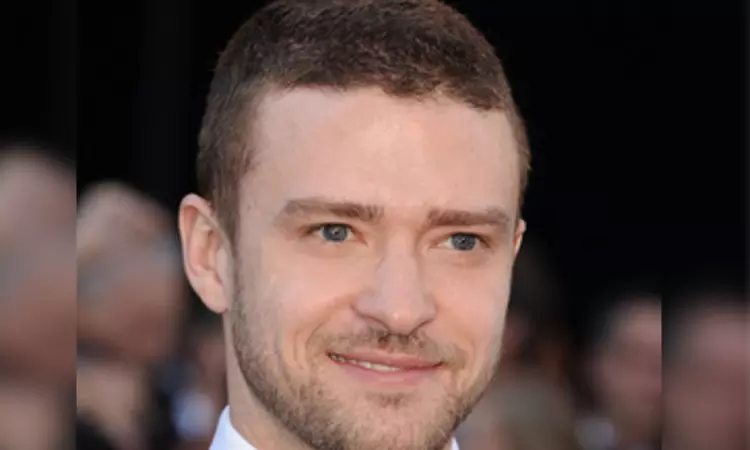 Justin Timberlake indirectly confirms NSYNC will appear on new song