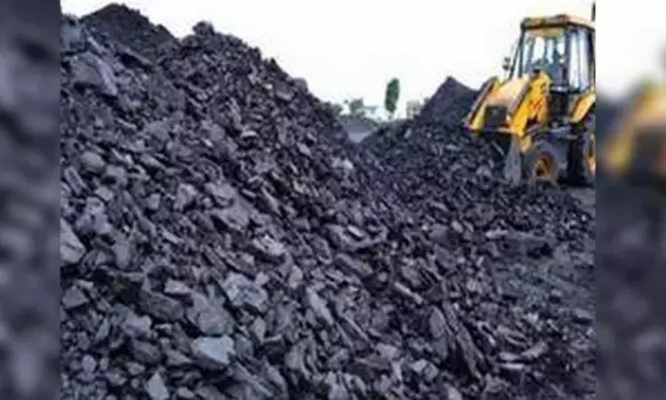 Coal India, BHEL to set up ammonium nitrate plant