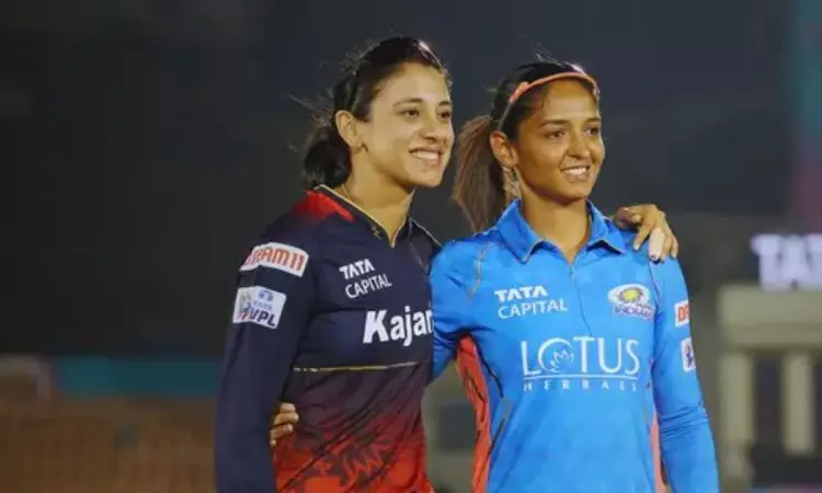 MI skipper Harmanpreet to return against RCB, Ismails fitness being monitored