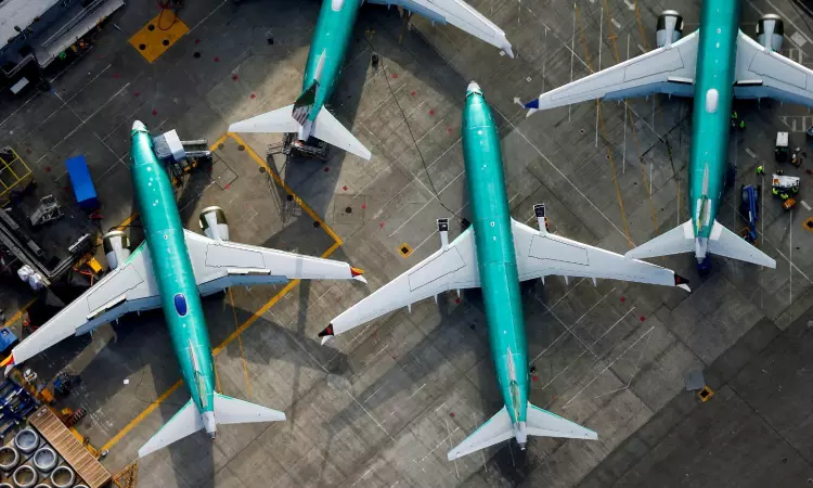 One dead, five injured in Norway helicopter crash