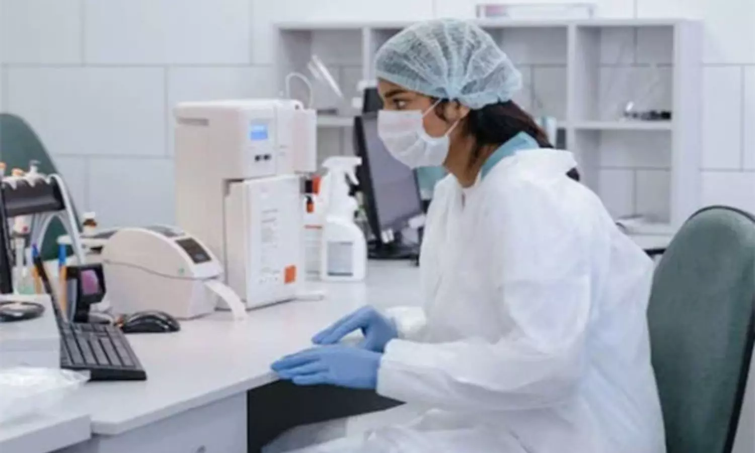 Researchers develop simple blood test to quickly diagnose sarcoidosis