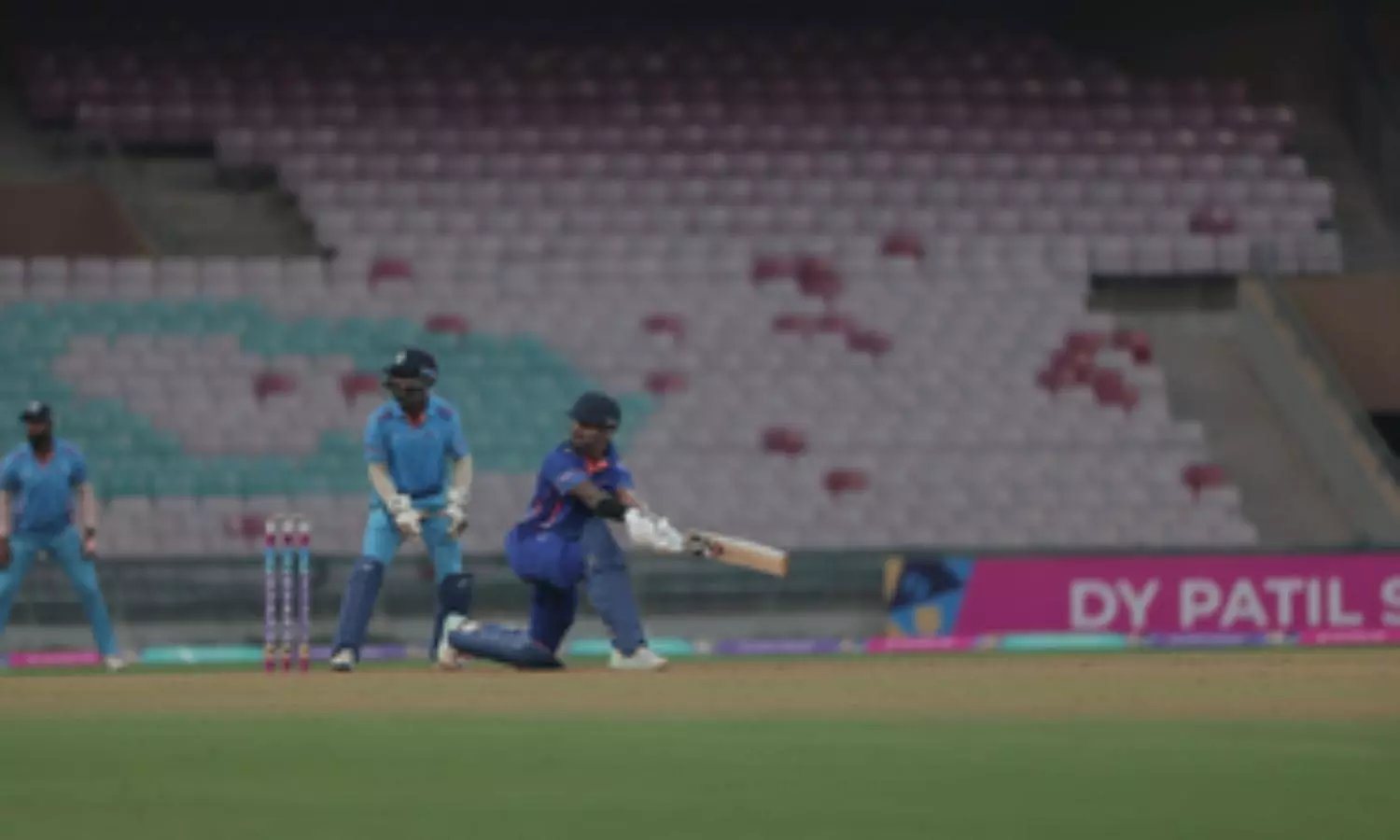 DY Patil T20 Cup 2024: Shikhar Dhawan, Dinesh Karthik star in stunning win over RBI