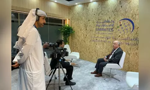 WTO must facilitate transferring critical technology to developing countries: Brazil FM