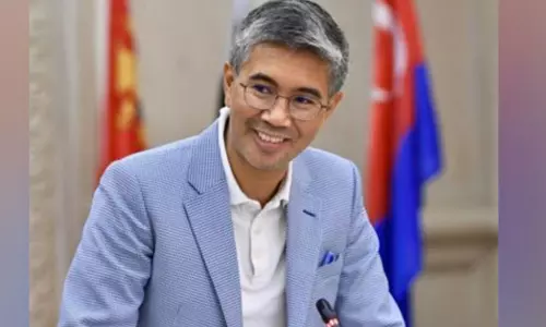 UAE, Malaysia CEPA on track for June signing: Minister