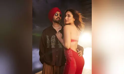 Diljit Dosanjh to Kareena Kapoor: ‘Tera ni main lover’