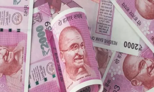 97.6 pcs of Rs 2000 banknotes returned by Feb 29: RBI