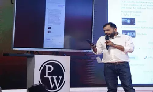 Physics Wallahs Alakh AI records 1.5 mn users in less than 2 months