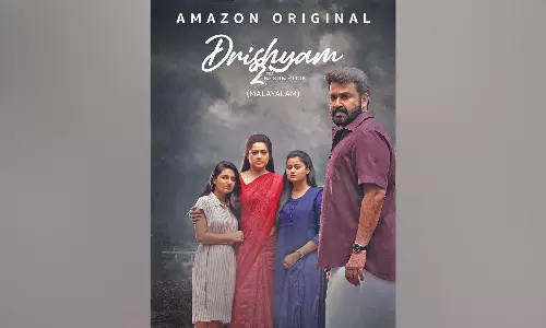 Jeethu Joseph’s Drishyam to be remade in Hollywood