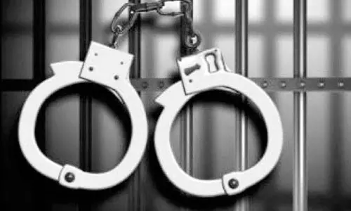 DMK civic vice chief murder: 5 including 2 minors surrender