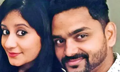 Abuse of domestic help: After 1 month, MLA’s son, daughter-in-law get bail