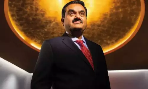 Adani to invest Rs 75,000 crore in Madhya Pradesh