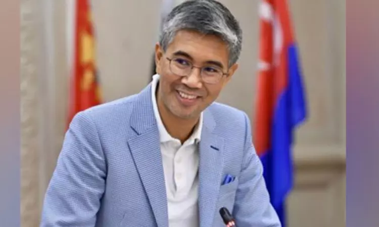 UAE, Malaysia CEPA on track for June signing: Minister