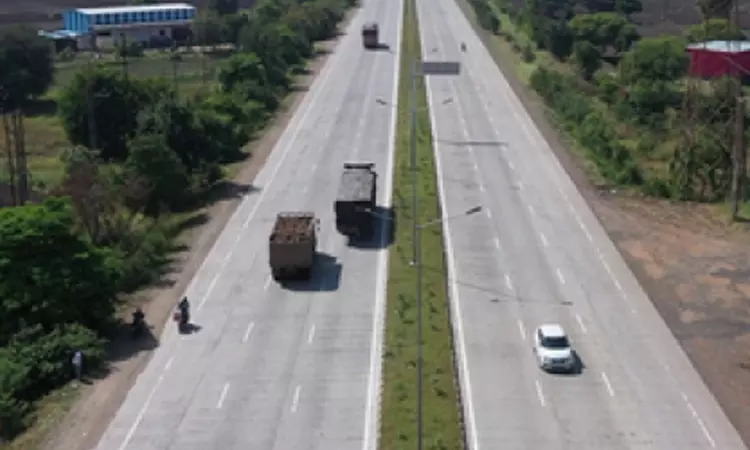 Centre fast-tracks bypass projects to decongest Indore, Guwahati